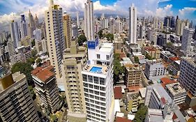 Tryp By Wyndham Panama Centro